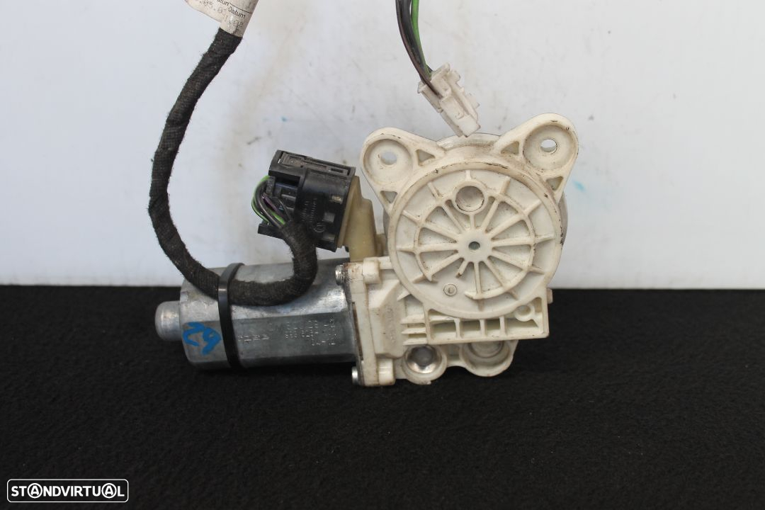 Motor Elevador Vidro Mercedes W210 - 2