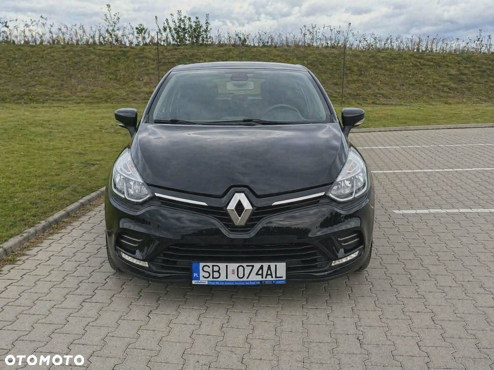 Renault Clio 2020 photo 2