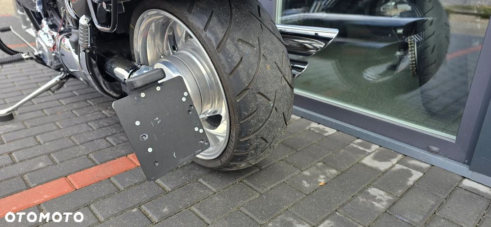 Suzuki Intruder - 39