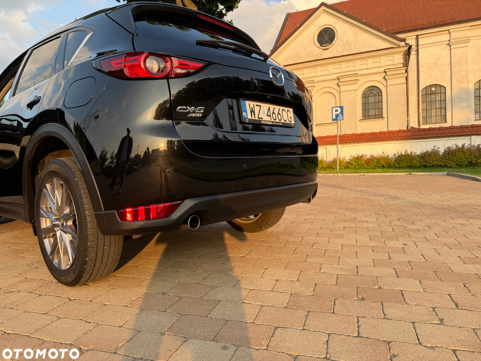 Mazda CX-5 2.5 Skypassion AWD - 6