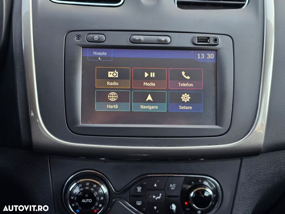 Dacia Logan 1.5 dCi Easy-R Prestige - 15