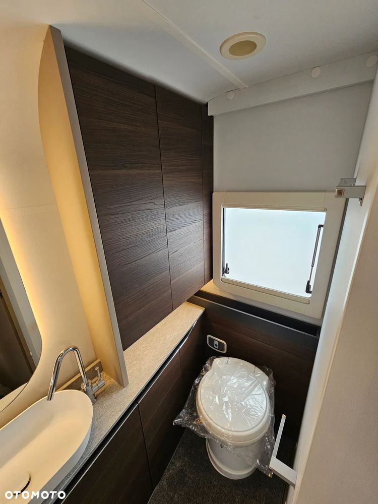 Adria Alpina 613UT - 18