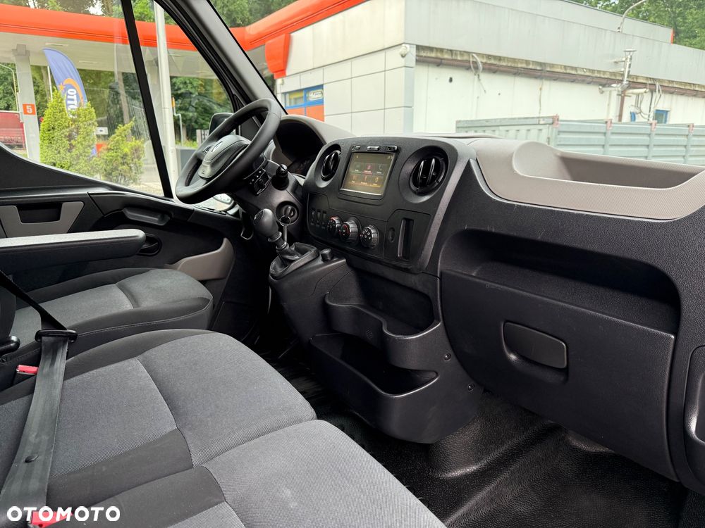 Renault Master - 7