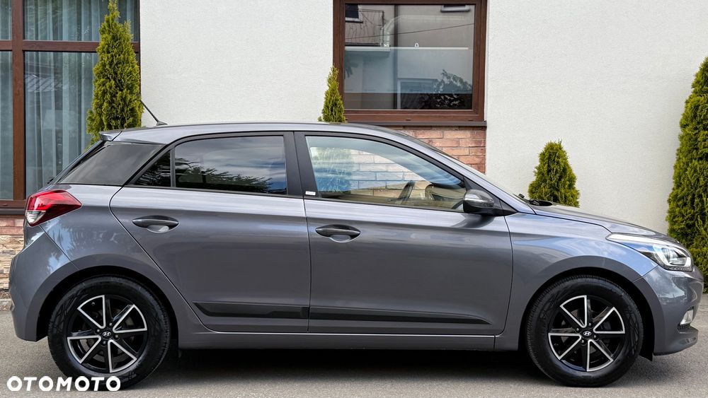 Hyundai i20 - 4