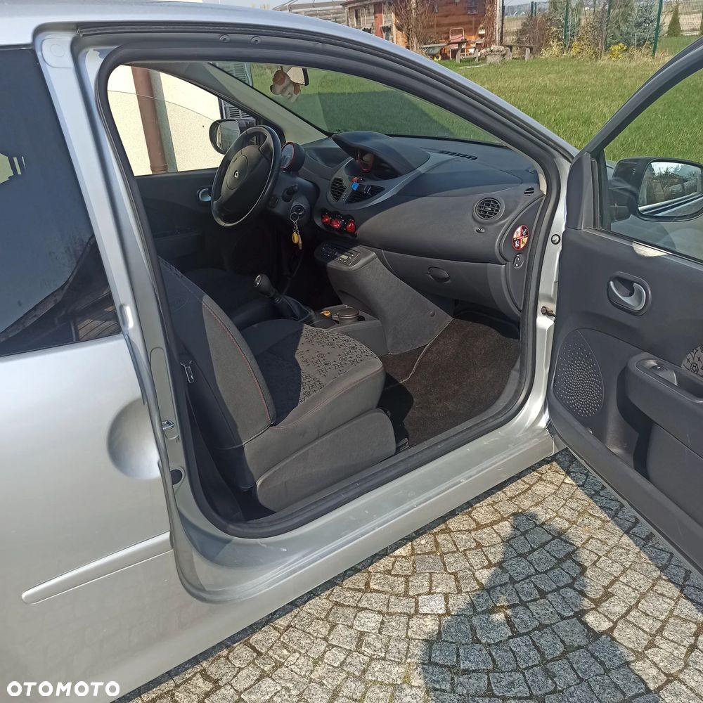 Renault Twingo 1.2 16V Rip Curl - 6