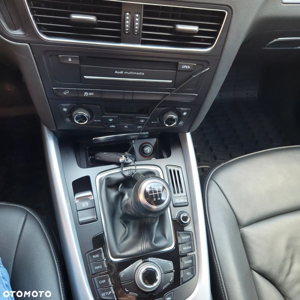 Audi Q5 2.0 TDI Quattro - 5