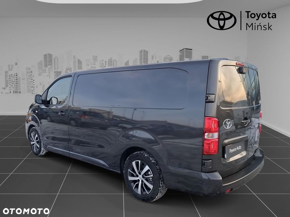 Toyota PROACE - 5