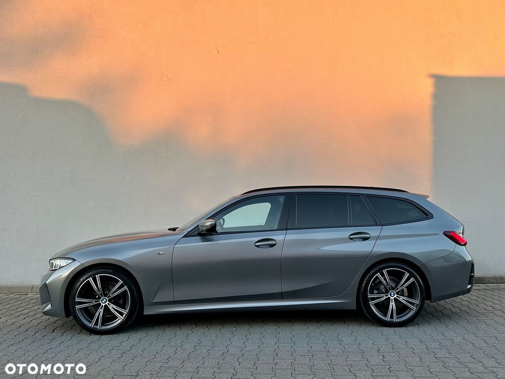 BMW Seria 3 320d M Sport Shadow - 17