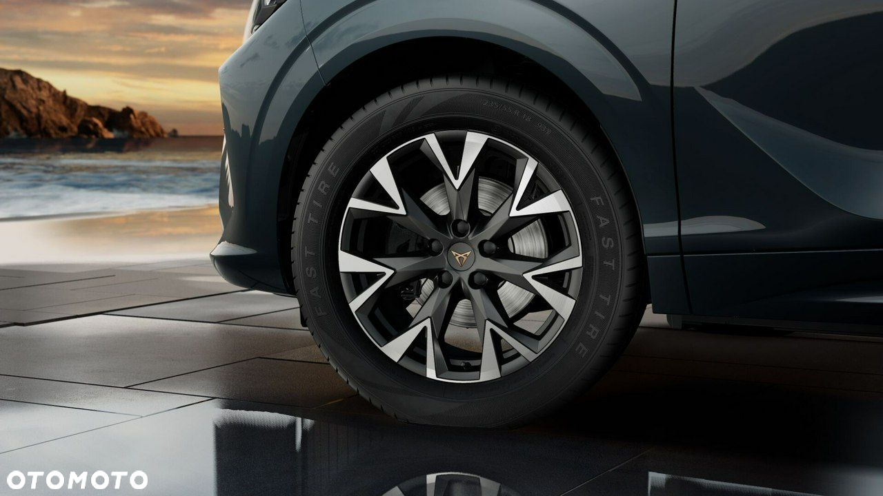 Cupra Terramar - 6