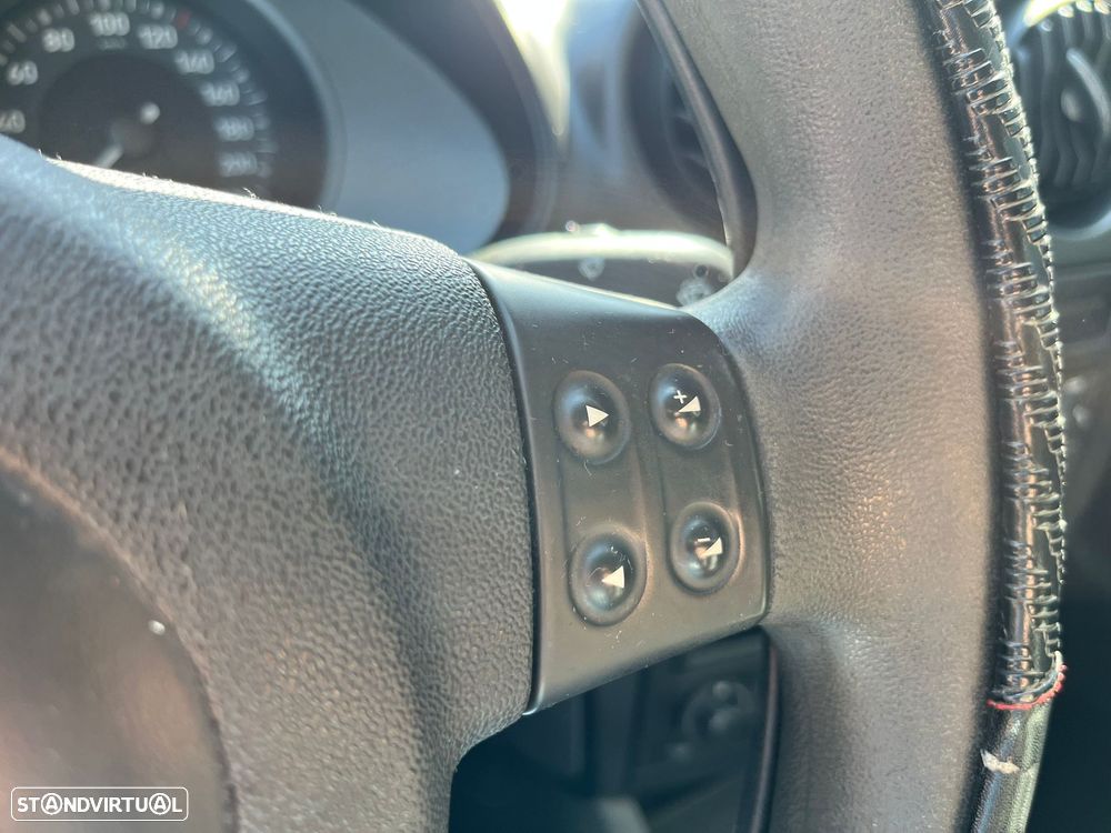 SEAT Ibiza 1.2 12V Reference - 17