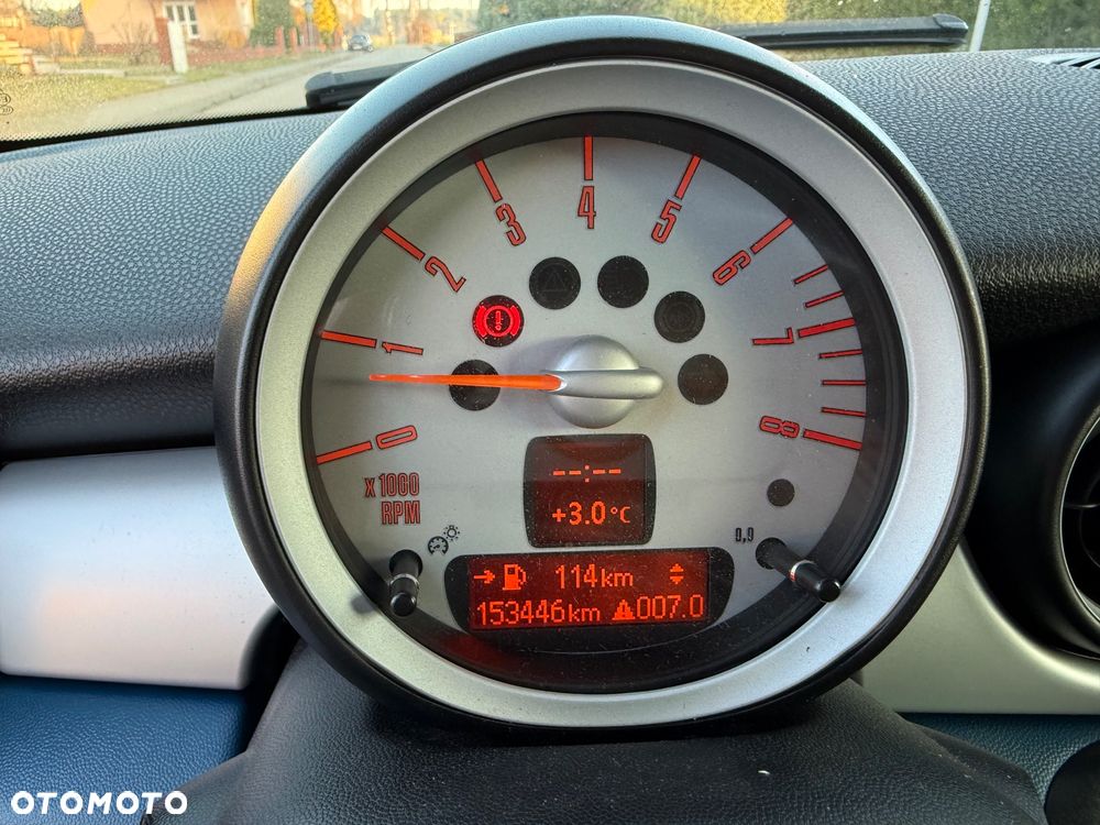 MINI Cooper 50 Mayfair - 13