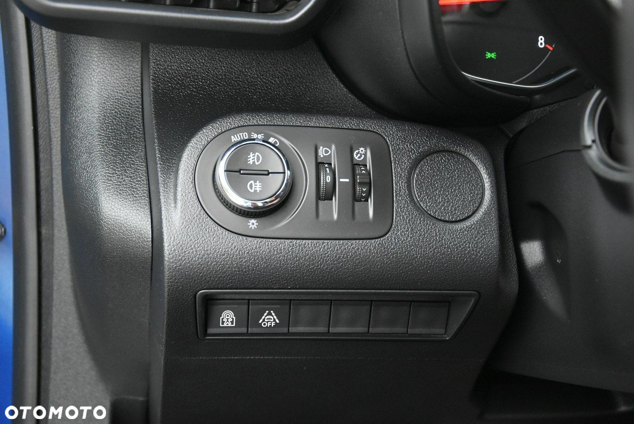 Opel Combo Life XL 1.5 CDTI Enjoy S&S - 22
