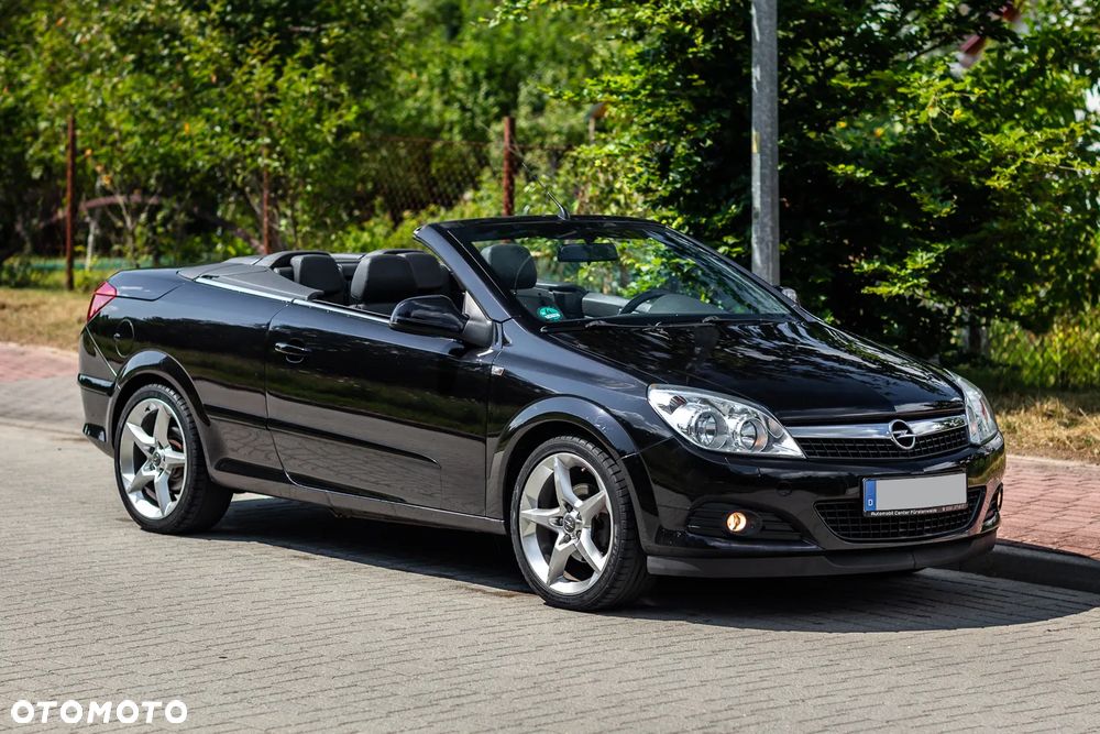 Opel Astra 1.8 - 5