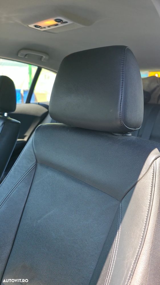 BMW Seria 1 118d - 7
