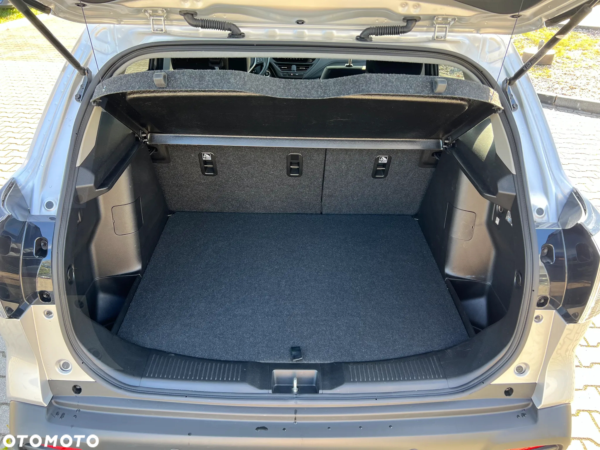 Suzuki SX4 S-Cross 1.5 DualJet Hybrid Premium Plus SP AGS - 17