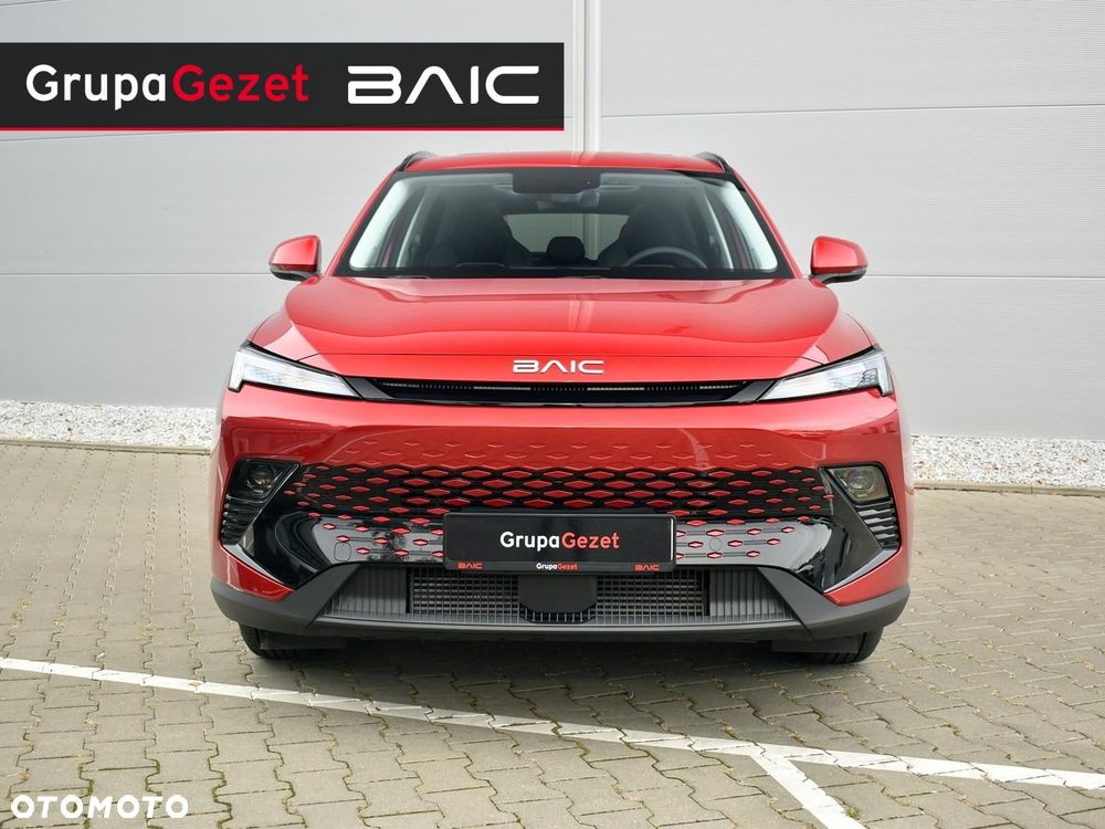 BAIC 5