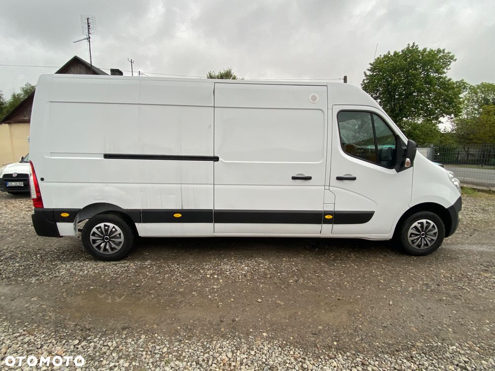 Renault Master - 4