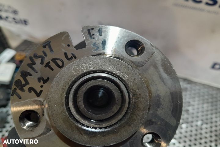 Ax cu came admisie BK3Q-6A270-AA BK3Q-6A270-AA Ford Transit 3 [Faceli - 4