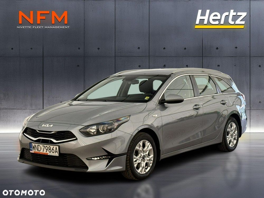 Kia Ceed - 2