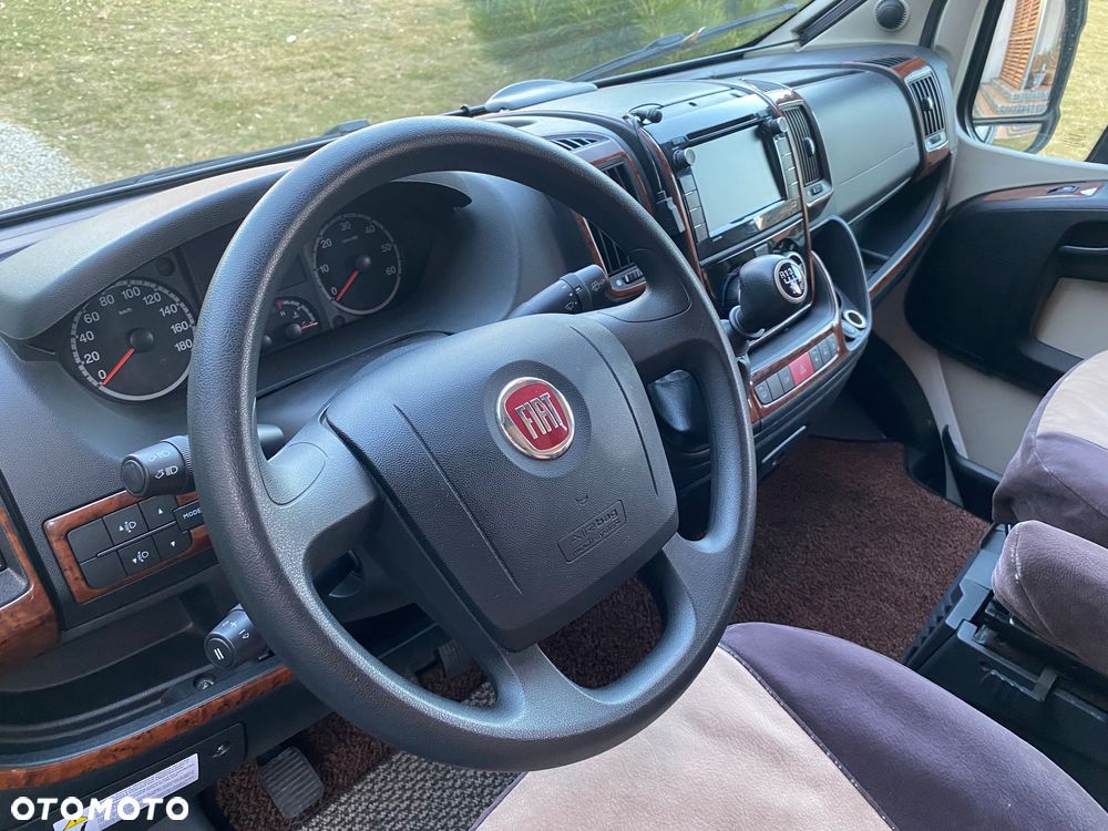 Karmann-Mobil Dexter 595 - 31