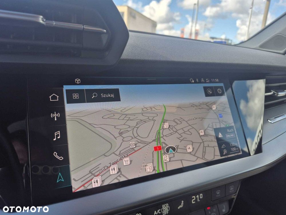 Audi A3 Sportback - 33