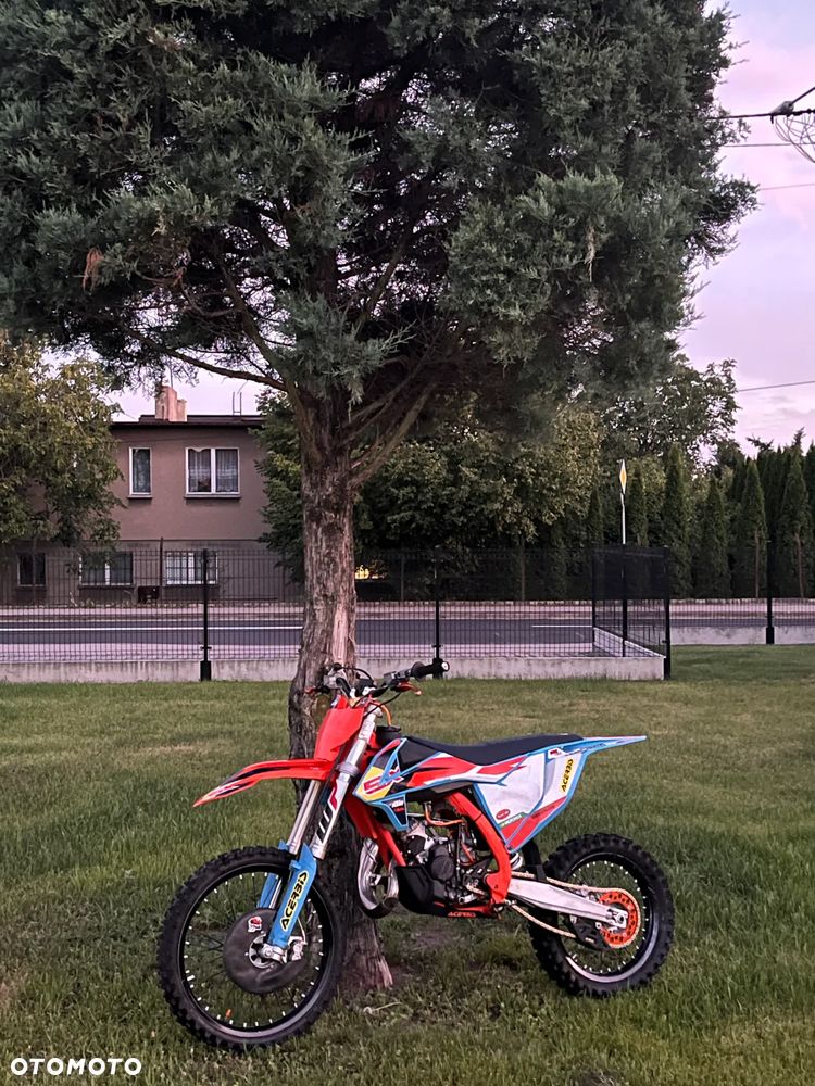 KTM SX