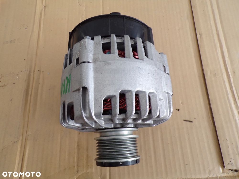 ALTERNATOR MERCEDES CITAN RENAULT DACIA FEBI 188516 - 1