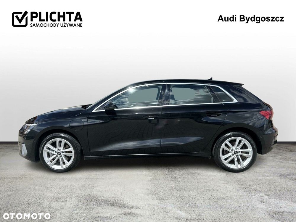Audi A3 Sportback - 2