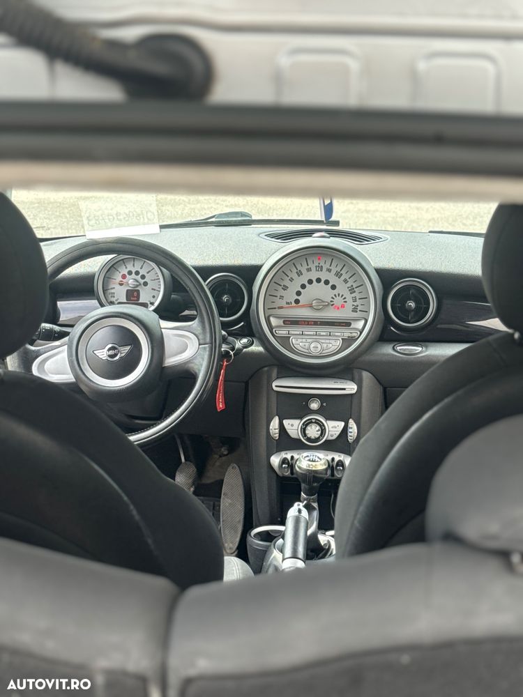 Mini Cooper - 15