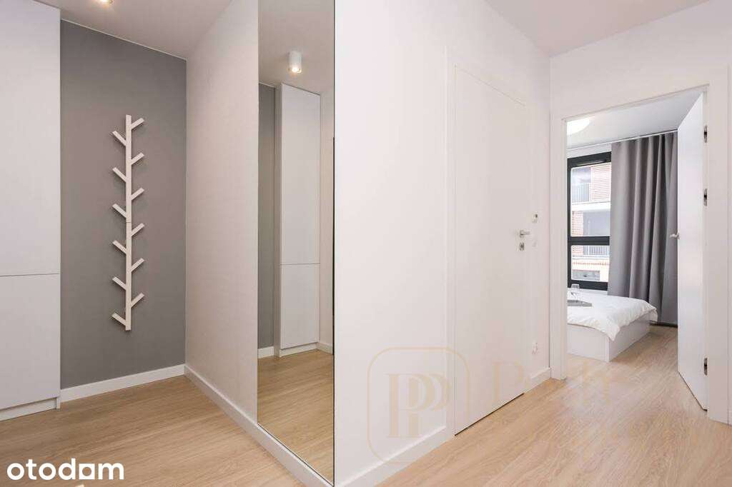 Apartament z balkonem, Św. Wawrzyńca