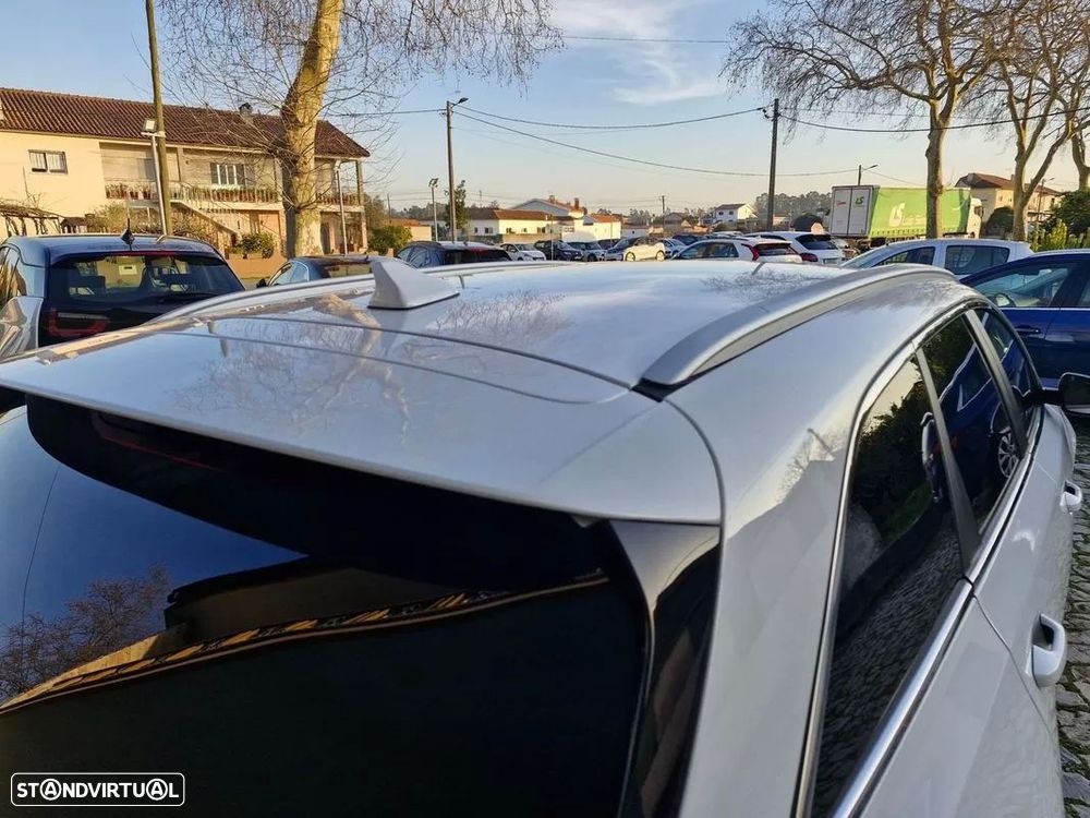 Kia Ceed SW 1.6 GDi PHEV Drive 6DCT - 24