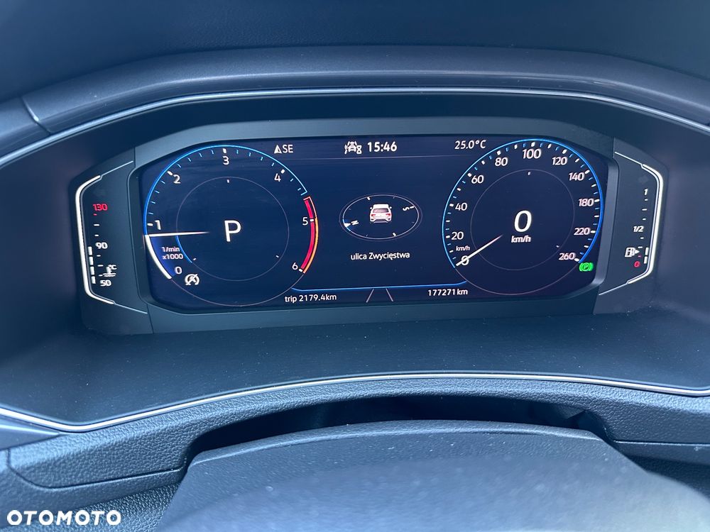 Volkswagen T-Roc 2.0 TDI SCR DPF Premium DSG - 20