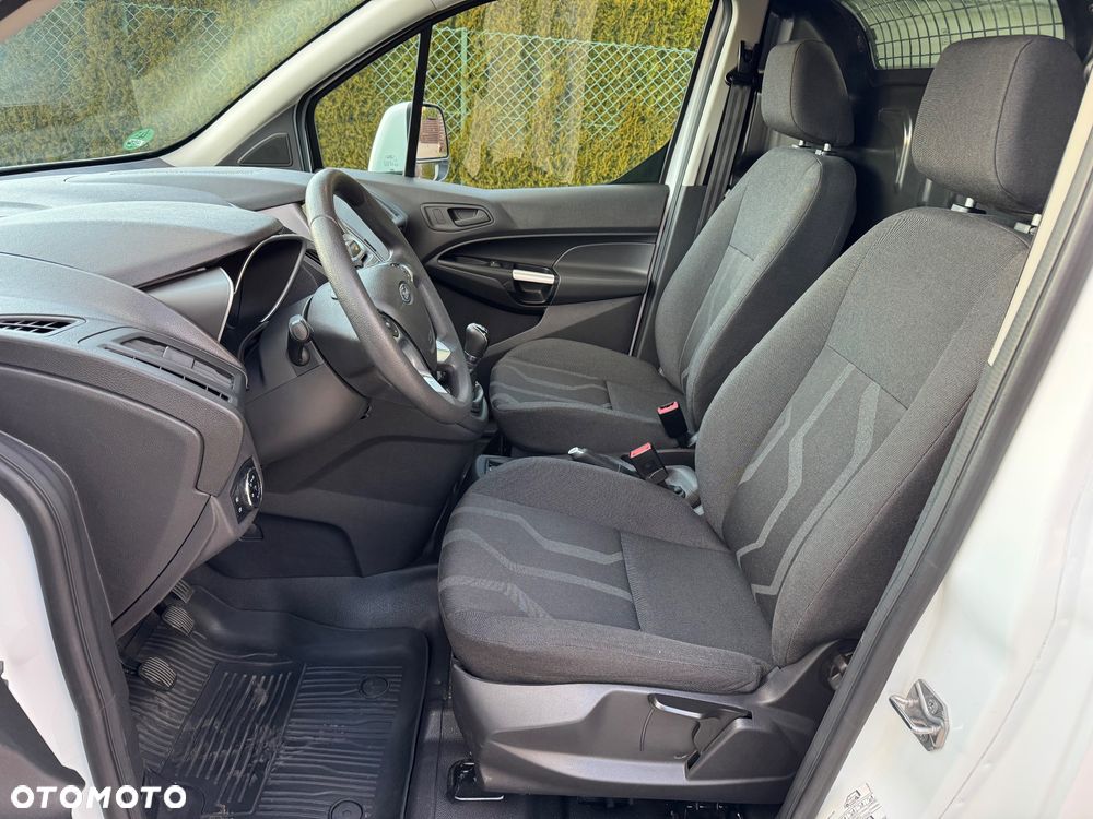 Ford Transit Connect Maxi Long - 7