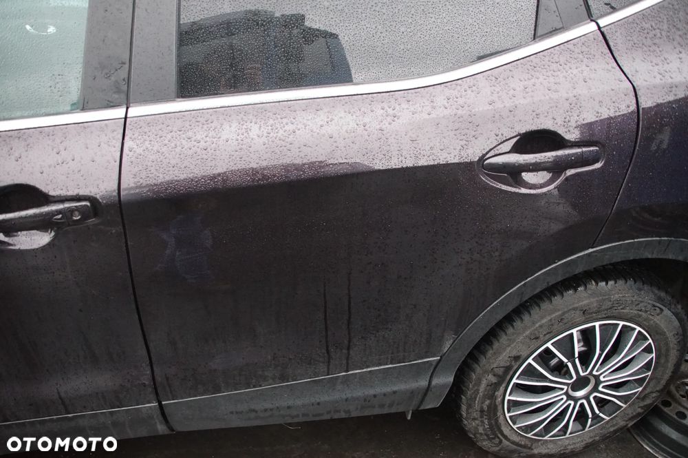 Auto na części 692324777 Nissan QASHQAI II J11 1.2 2015 lakier Gab g drzwi maska silnik skrzynia klapa maglownica - 12