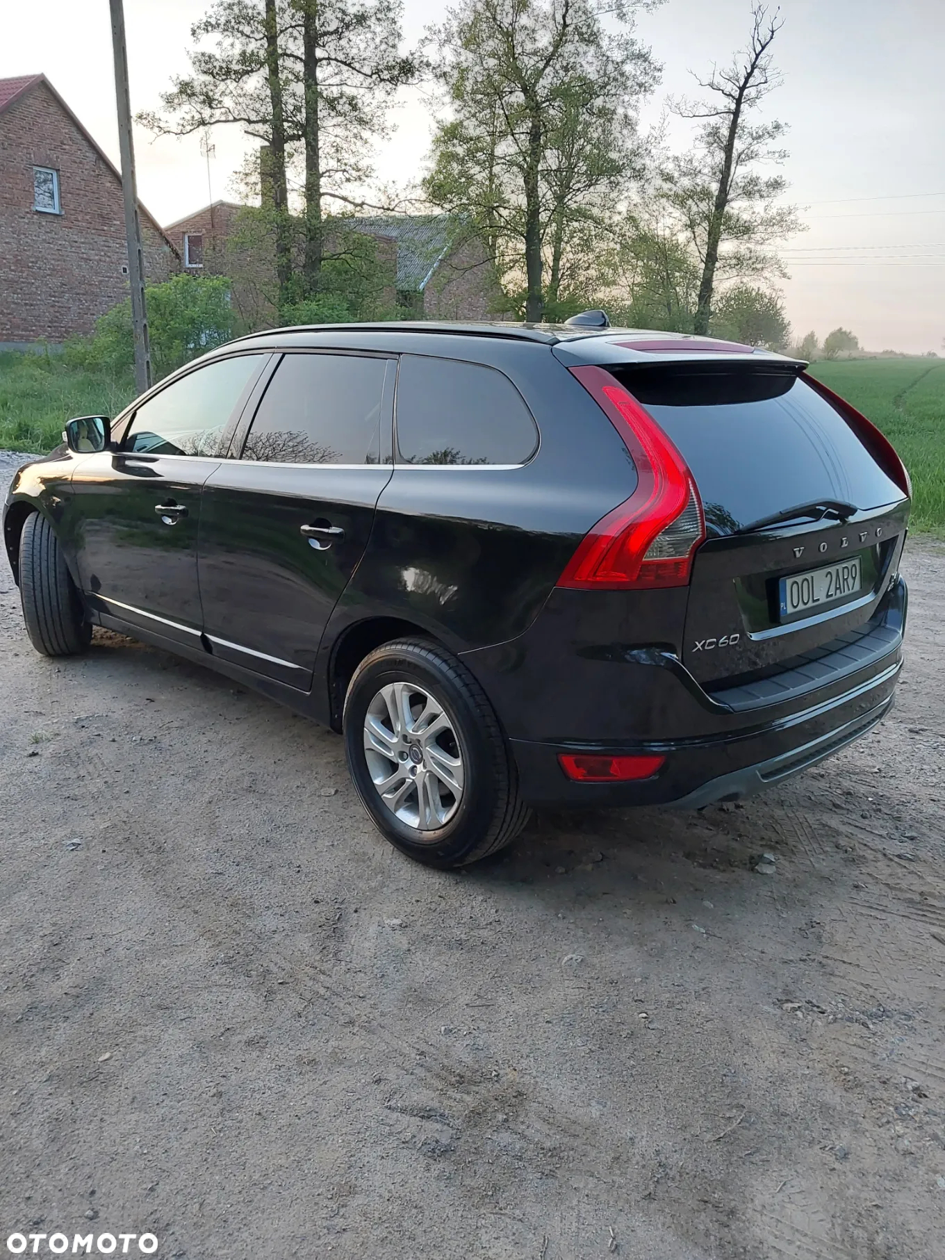 Volvo XC 60 2.4D AWD - 11