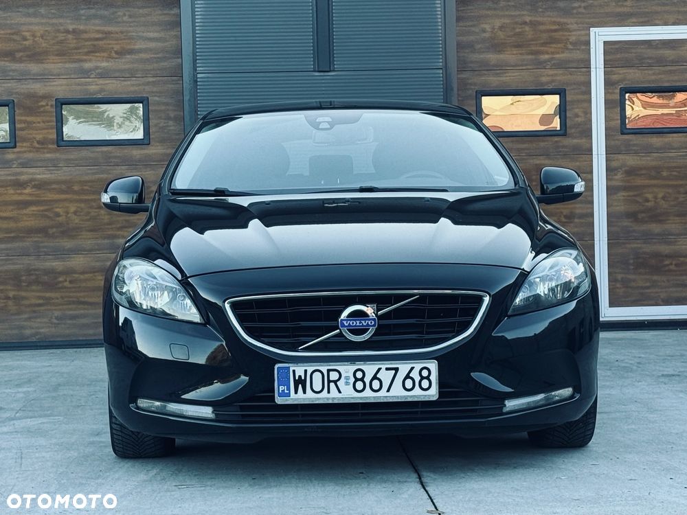 Volvo V40 D2 Drive-E Base - 11