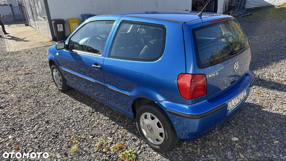 Volkswagen Polo - 3