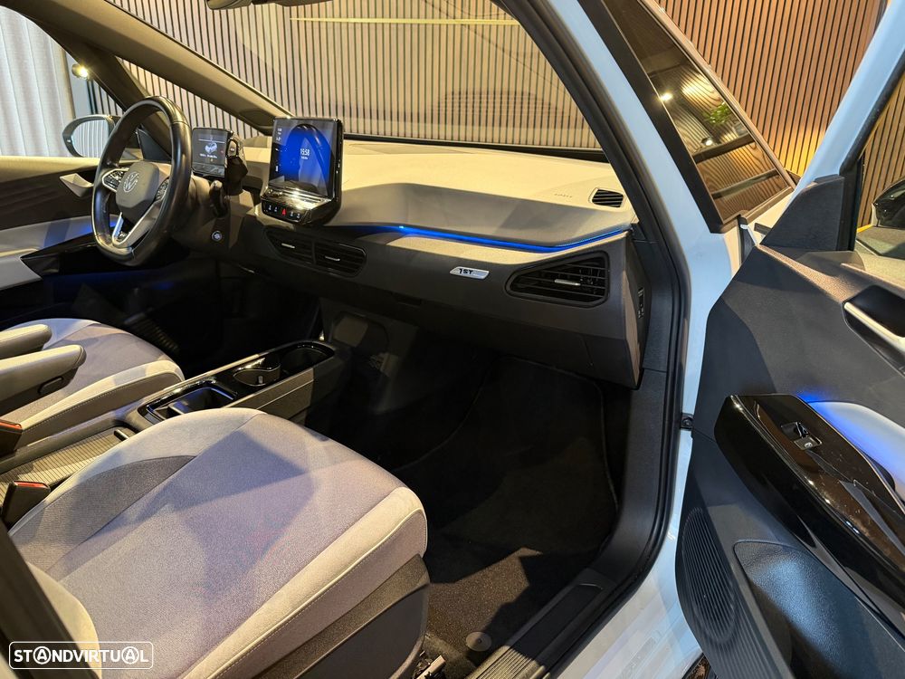 VW ID.3 Performance Upgrade Pro 1st Max - 26