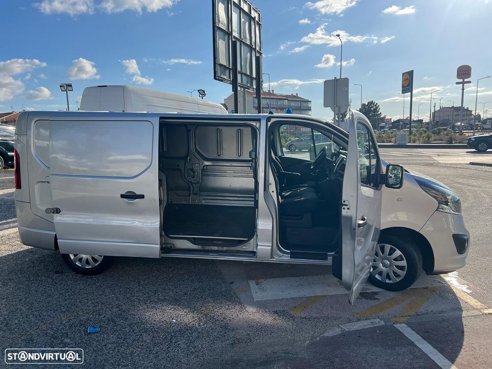 Opel Vivaro 1.6 CDTi L2 - 5