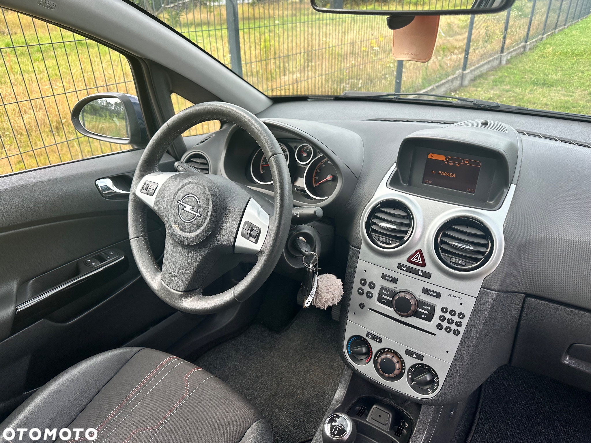 Opel Corsa - 33