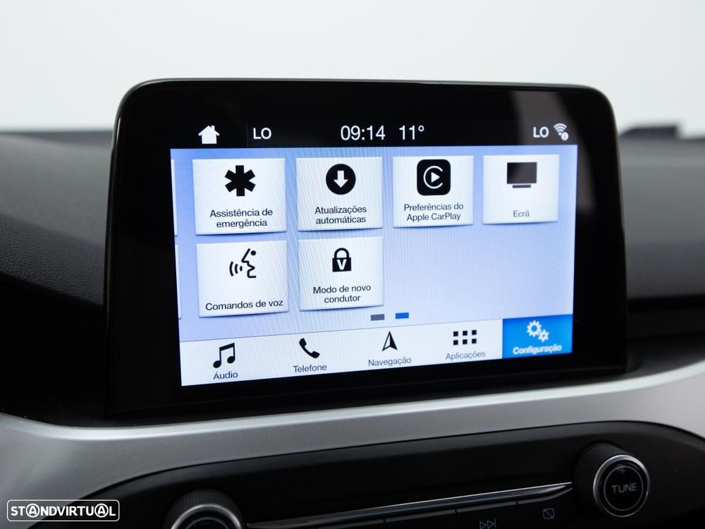 Ford Focus - 23