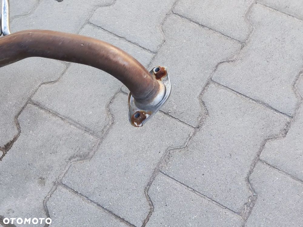 TOYOTA YARIS 1.5h 19-24r Tłumik Wydech Końcowy - 2