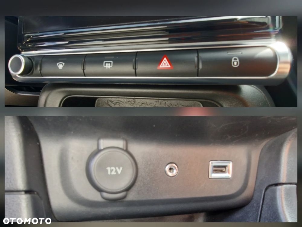 Citroën C3 Pure Tech (VTi) 82 Exclusive - 34