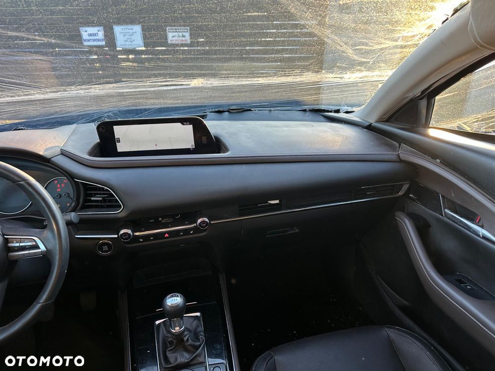 Mazda CX-30 SKYACTIV-X 2.0 M-Hybrid SELECTION - 24