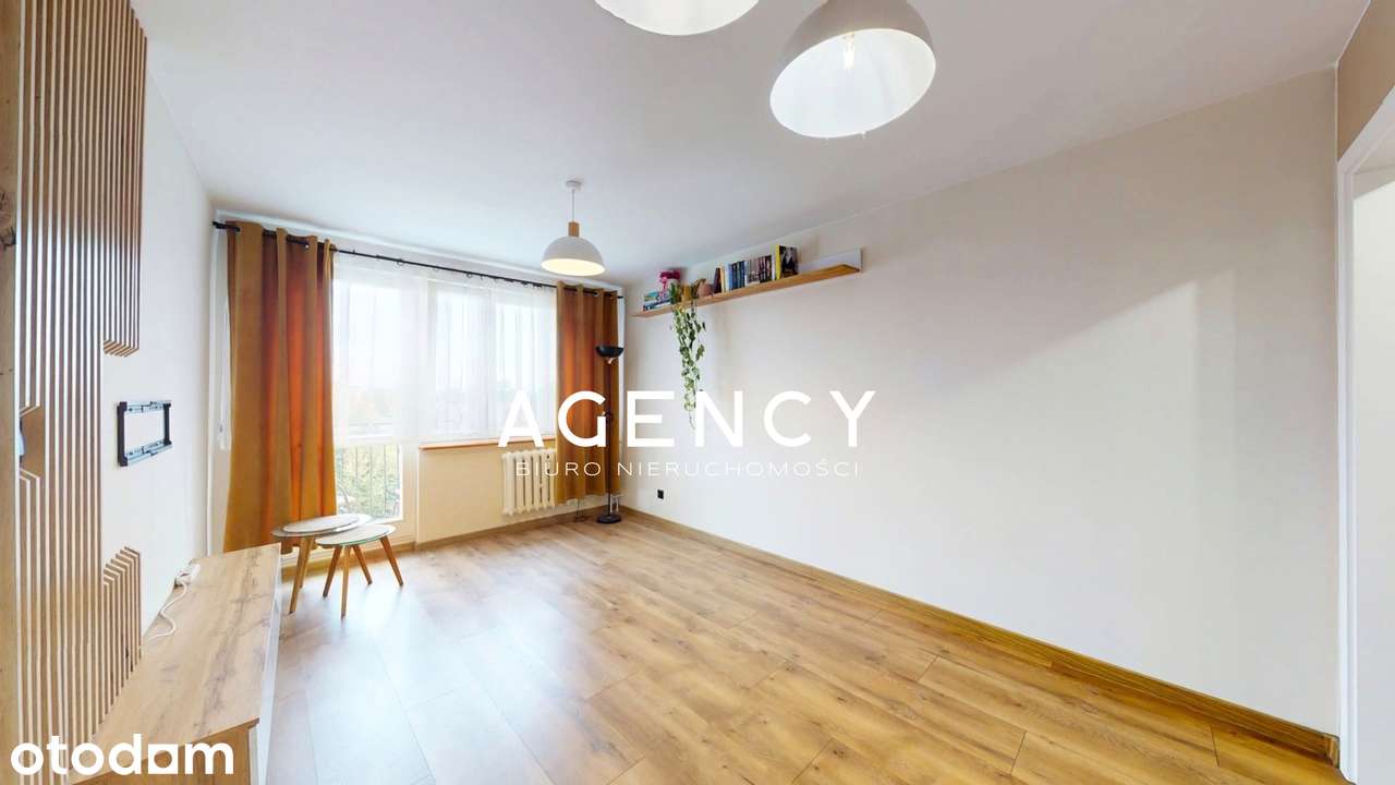 Mieszkanie na sprzedaż, 4 pokoje, 57 m², Darłowo