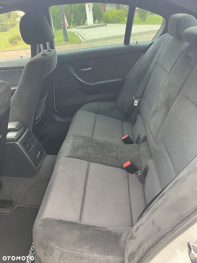 BMW Seria 3 320si - 19