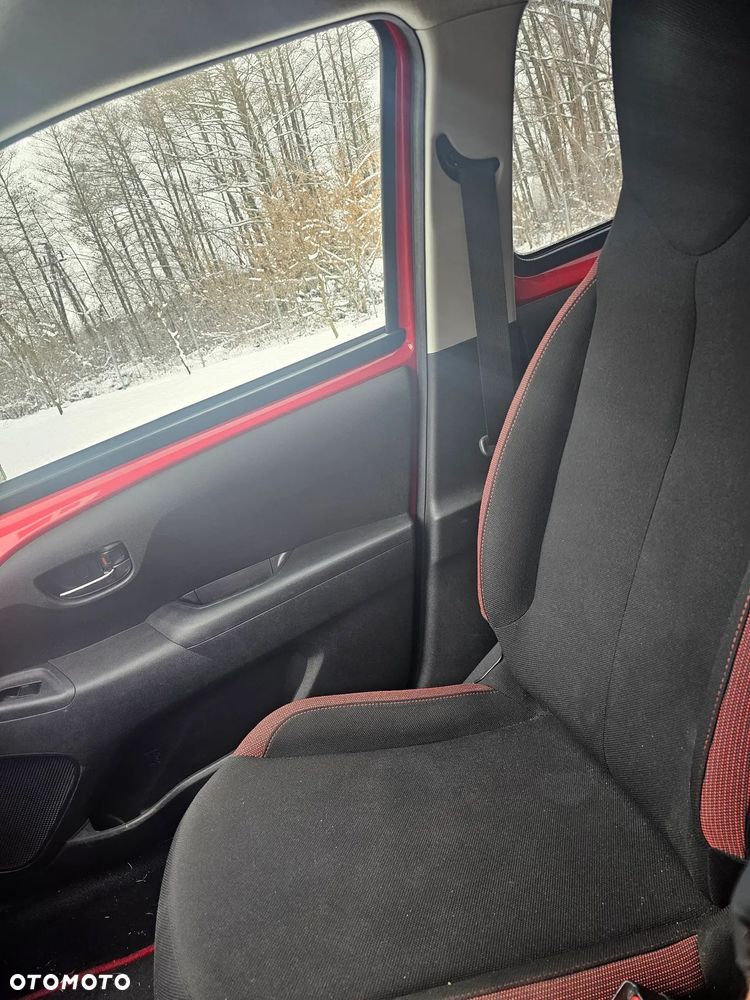 Toyota Aygo x-cite Style Selection - 21