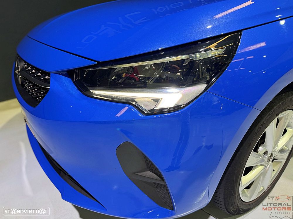 Opel Corsa 1.2 T Yes - 5