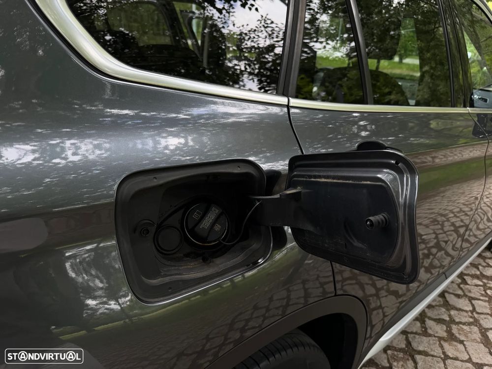 BMW X1 18 d sDrive Auto xLine - 43