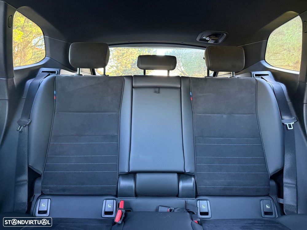 BMW X1 xDrive25e Pack Desportivo M - 33